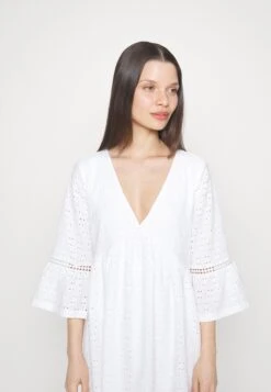 Vero Moda Petite Vmmarcy Short Dress - Jurk - 175598 -Vero Moda cf50fb4cb16549069344ea19a1689443