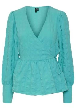 Vero Moda Blouse - Porcelain -Vero Moda cf513fb084d9499782c1008b5c6ef969