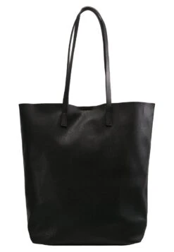 Vero Moda Vmanna - Shopper - Black 10 Vero Moda Vmanna - Shopper - Black -Vero Moda cf5aa67857984a5c9455649fe6a69212