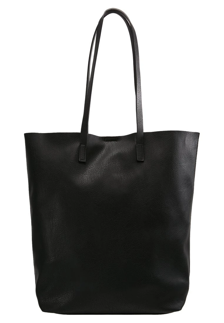 Vero Moda Vmanna - Shopper - Black 5 Vero Moda Vmanna - Shopper - Black - Afbeelding 5