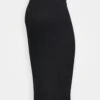 Vmmlavender High Waist Pencil Skirt- Kokerrok - Black