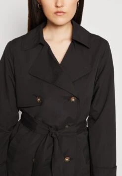 Vero Moda Vmpernillemie - Lichte Jas - Black -Vero Moda d149329a486147f5a73ca0f62c1a66e0