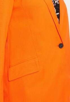 Vero Moda Vmlistakia Ls Solid Boo - Blazer - Scarlet Ibis -Vero Moda d2eef7093a634e3ba406be9076853008