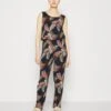 Vero Moda Vmeasy Tank - Jumpsuit - Navy