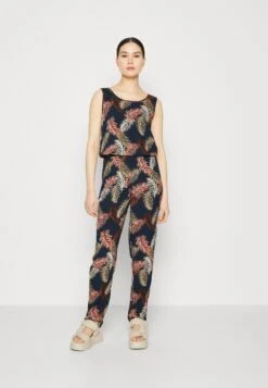 Vero Moda Vmeasy Tank - Jumpsuit - Navy