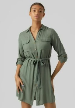 Vero Moda Blousejurk - Laurel Wreath