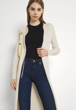 Vero Moda Vmtanya Piping - Jeans Skinny Fit - Dark Blue Denim -Vero Moda d5079b26e4194dea966f7e6e0efa50bb