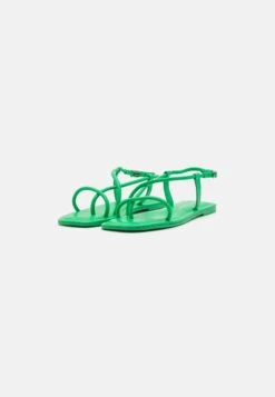 Vero Moda Vmfilla- Teensandalen - Bright Green -Vero Moda d52dfcfd9c8e40519d57d58c2098345a