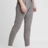 Vero Moda Vmeva MrString Ga Noos - Trainingsbroek - Medium Grey