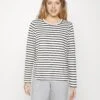 Vero Moda Vmmathilde - Sweater - White