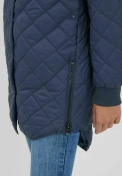 Vero Moda Hayle Noos - Winterjas - Ombre Blue 7 Vero Moda Hayle Noos - Winterjas - Ombre Blue -Vero Moda d818d8fd920a4e7c98dacf4cdc7e3c71