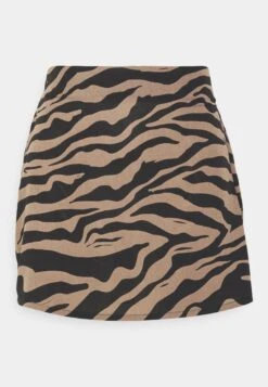 Vero Moda Petite Vmshilah Naja Short Skirt - Minirok - Brown/Perla -Vero Moda d81ca0ae556243ccad12a44cf96bc0d5