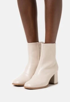 Vero Moda Vmmathilde Boot - Korte Laarzen - Moonlight