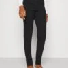 Vero Moda Tall Vmlilith Ankle Pant - Broek - Black