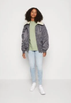 Vero Moda Vmlefile Oversize Boxy - Trui - Reseda Melange 7 Vero Moda Vmlefile Oversize Boxy - Trui - Reseda Melange -Vero Moda da840599ad8745c59e49ca77b7bb8c9b
