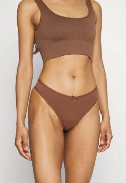 Vero Moda Vmbetty String 5 Pack - String - Reseda Comb -Vero Moda db8901532f58464da3fa9ee54b85d8b3