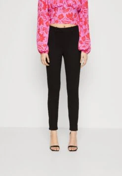 Vero Moda Vmaugustathea - Legging - Black