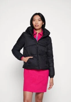 Vero Moda Vmuppsala- Winterjas - Black