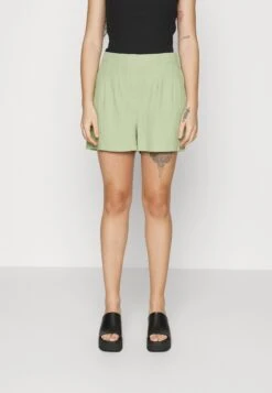 Vero Moda Petite Vmjesmilo- Shorts - Reseda