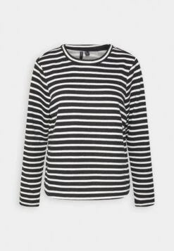 Vero Moda Vmmathilde - Sweater - Black -Vero Moda de51da13a8864bf9a789c18e6334cdfd