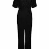 Vero Moda Jumpsuit - Black