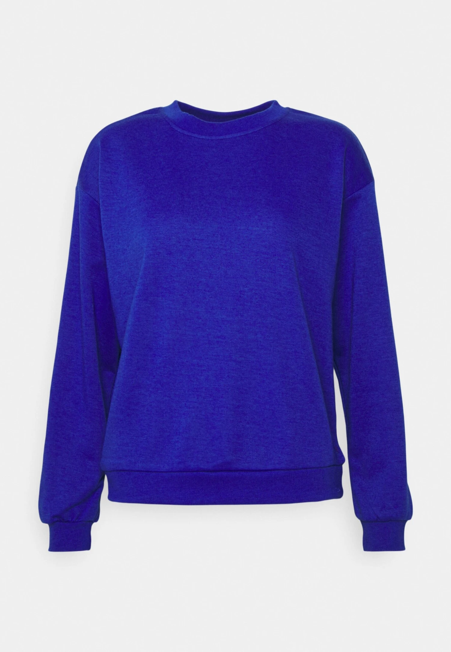 Vero Moda Vmnatalia - Sweater - Dazzling Blue 1 Vero Moda Vmnatalia - Sweater - Dazzling Blue