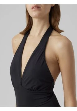 Vero Moda Vmanita- Badpak - Black -Vero Moda df5fcd8b1fc24571a20c6176eb7e3d7e