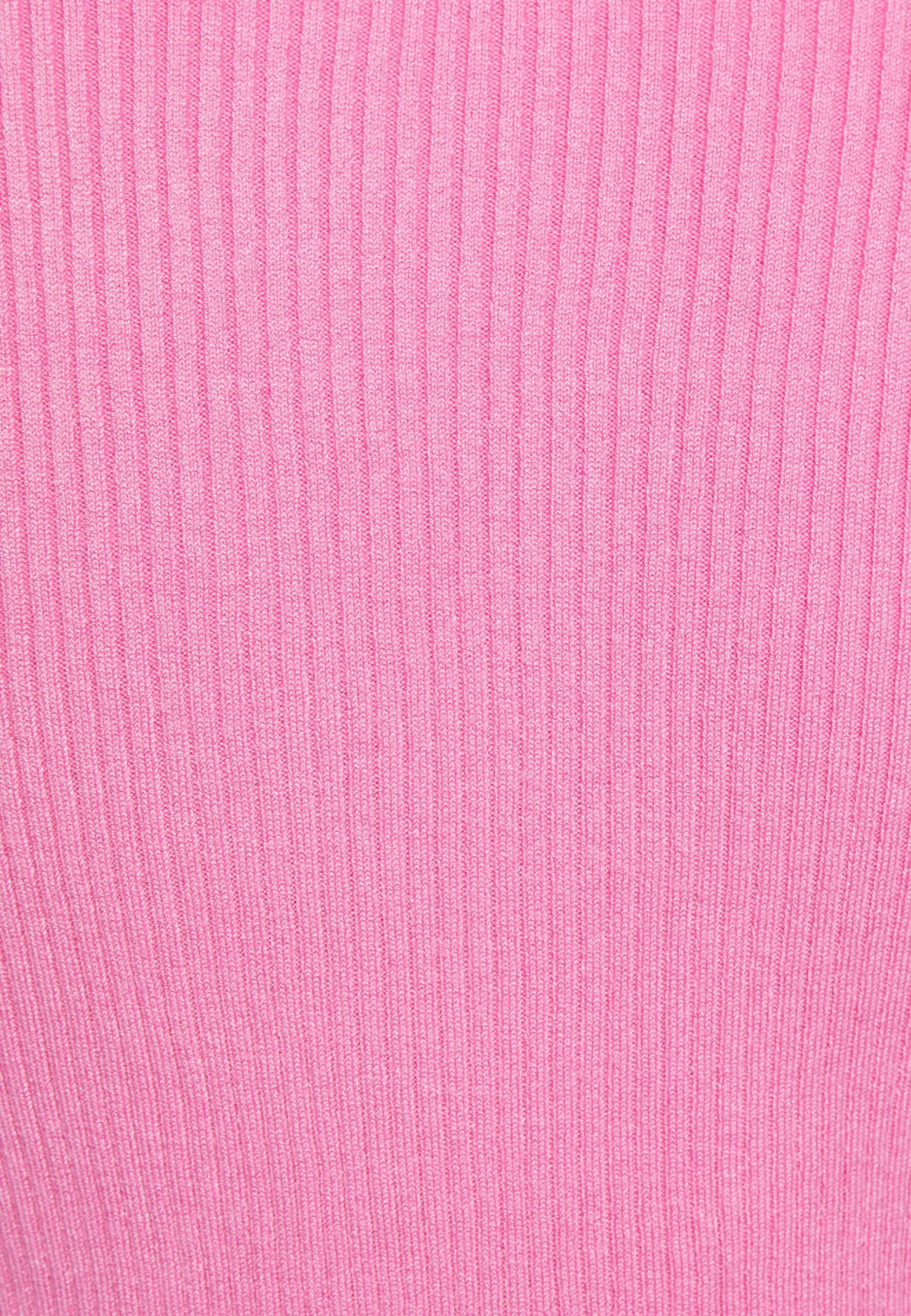 Vero Moda Tall Vmglory Tie String Cardigan - Vest - Cyclamen 3 Vero Moda Tall Vmglory Tie String Cardigan - Vest - Cyclamen - Afbeelding 3