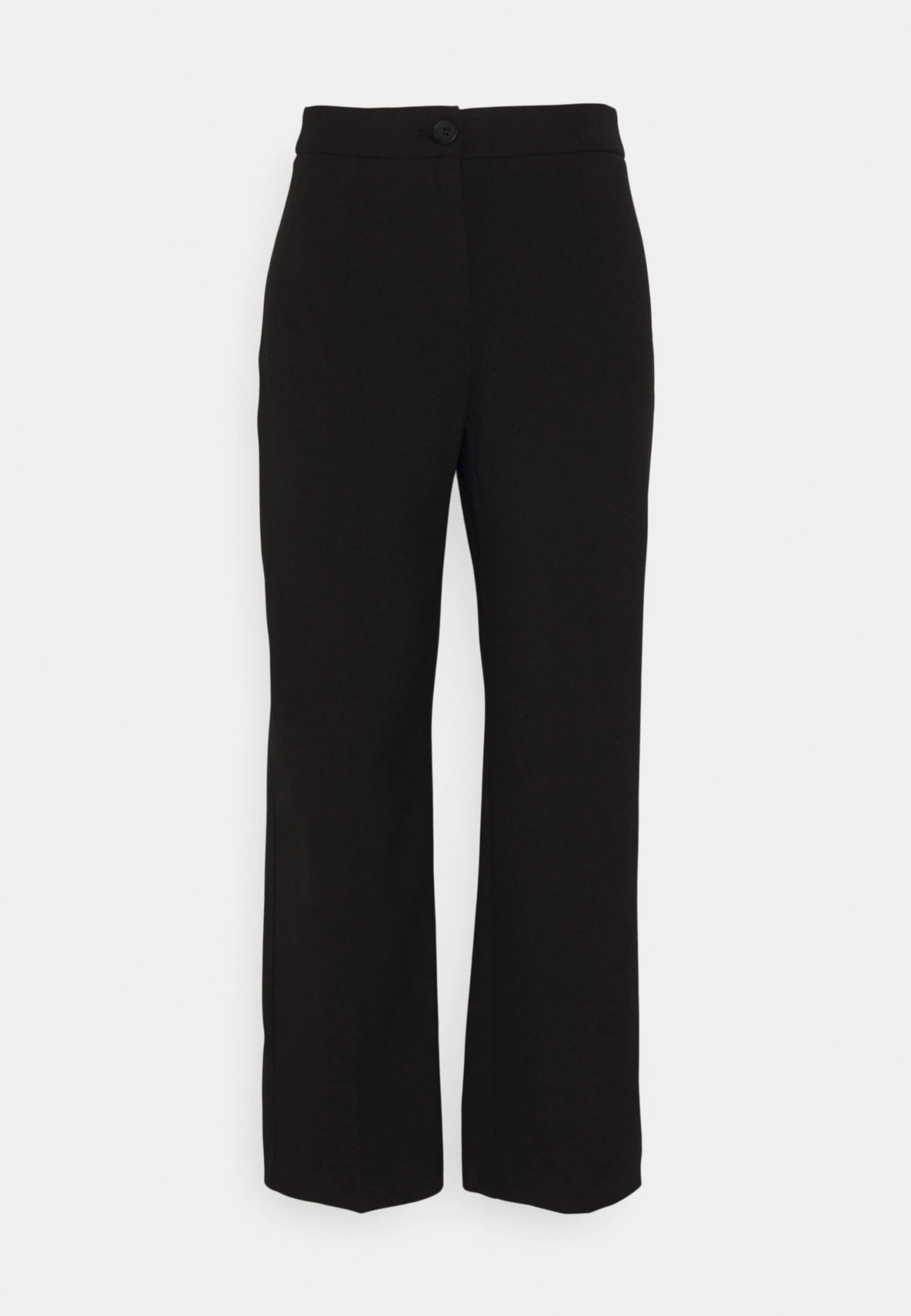 Vero Moda Petite Vmsasie Wide Pant Noos - Broek - Black 5 Vero Moda Petite Vmsasie Wide Pant Noos - Broek - Black - Afbeelding 5
