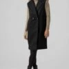 Vero Moda Bodywarmer - Black