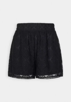 Vero Moda Vmmaya - Shorts - Black -Vero Moda e20d63039d1a4659ae6d292c9aa9e5ae
