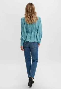Vero Moda Blouse - Porcelain -Vero Moda e28d363cf3b44e96b4241aae2c7449e4