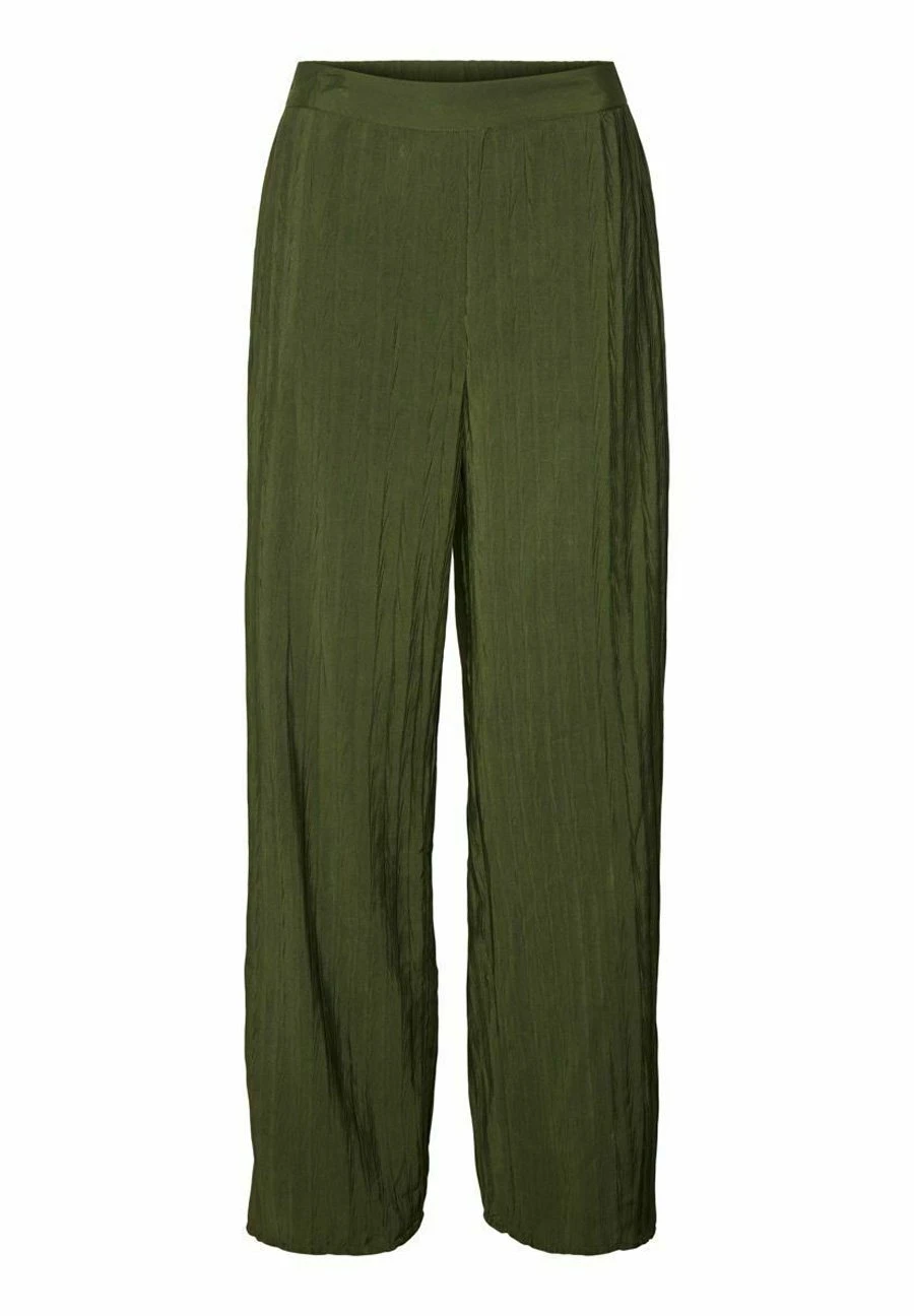 Vero Moda Broek - Rifle Green 5 Vero Moda Broek - Rifle Green - Afbeelding 5