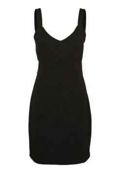 Vero Moda Etui-Jurk - Black -Vero Moda e3c8b5692f9c4945913289e08f30f096