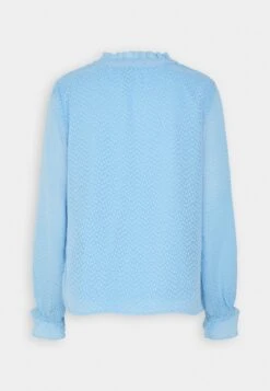 Vero Moda Vmrie - Blouse - Little Boy Blue -Vero Moda e416030d89304969966b9293008996bd