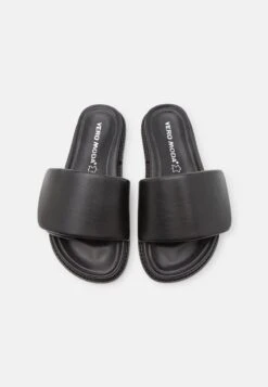 Vero Moda Vmmiro - Muiltjes - Black -Vero Moda e5c82a02da4e4aa29531d03562f71b43