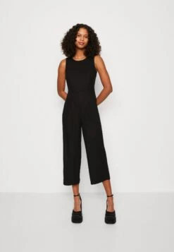 Vero Moda Vmmymilo- Jumpsuit - Black