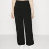 Vero Moda Vmcookie Culotte- Broek - Black