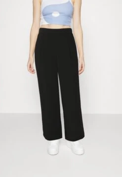Vero Moda Vmcookie Culotte- Broek - Black