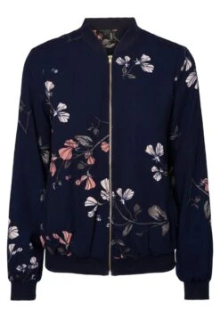 Vero Moda Vmhallie - Bomberjacks - Night Sky 9 Vero Moda Vmhallie - Bomberjacks - Night Sky -Vero Moda e77a9997afbe4d64816e3d8462be9a34