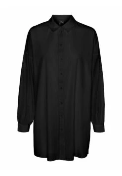 Vero Moda Bina - Overhemdblouse - Black