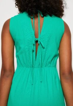 Vero Moda Vmmymilo- Jumpsuit - Bright Green -Vero Moda e80d8f1790814b08ba928c6751fde2ff