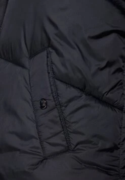 Vero Moda Vmuppsala- Winterjas - Black -Vero Moda e81629cdd69d438d857cd6bd94d09bed