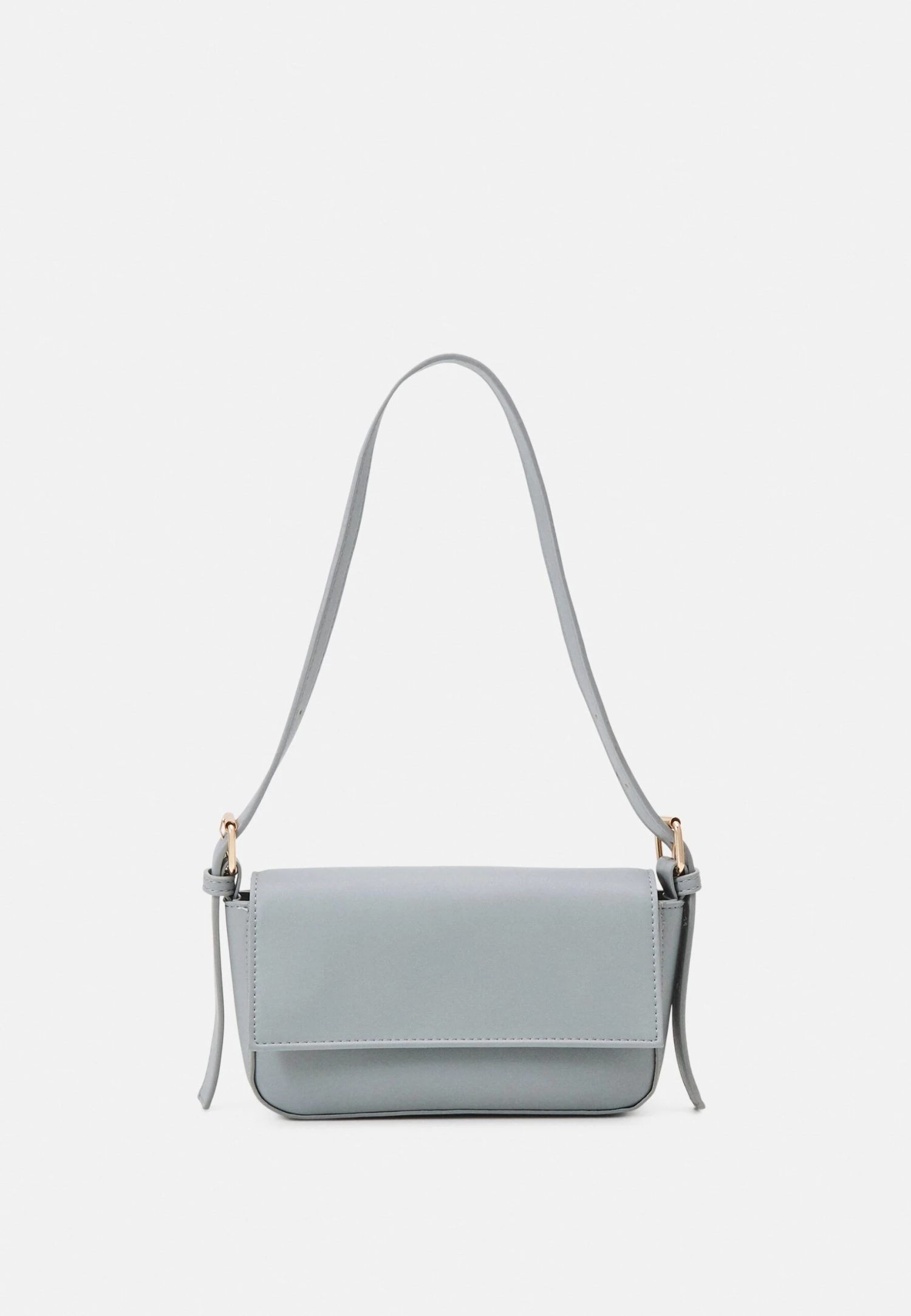Vero Moda Vmmaja Shoulder - Handtas - Blue Fog 2 Vero Moda Vmmaja Shoulder - Handtas - Blue Fog - Afbeelding 2