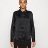 Vero Moda Vmnoa - Overhemdblouse - Black