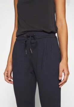 Vero Moda Petite Vmeva Mr Loose String- Broek - Night Sky -Vero Moda eb82ff3c724446b4bf4c20caa9da9859