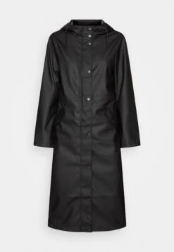 Vero Moda Vmmalou Aw22 - Mantel - Black 10 Vero Moda Vmmalou Aw22 - Mantel - Black -Vero Moda ece865a105a84e86a8179217c48f2ca0