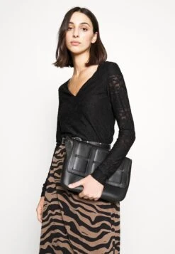 Vero Moda Tall Vmshilah Naja Ankle Skirt - Maxirok - Brown Lentil/Perla -Vero Moda ee68509ce4de4384932e06c14f829804