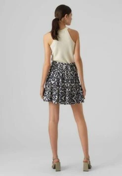 Vero Moda A-Lijn Rok - Birch -Vero Moda eee2b3900194476cb27bb0196cec4879