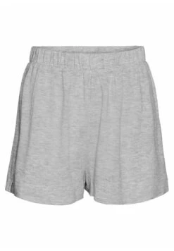 Vero Moda Weiche - Shorts - Light Grey -Vero Moda f0347a4dee67477a97e29e6c7bfd17b2